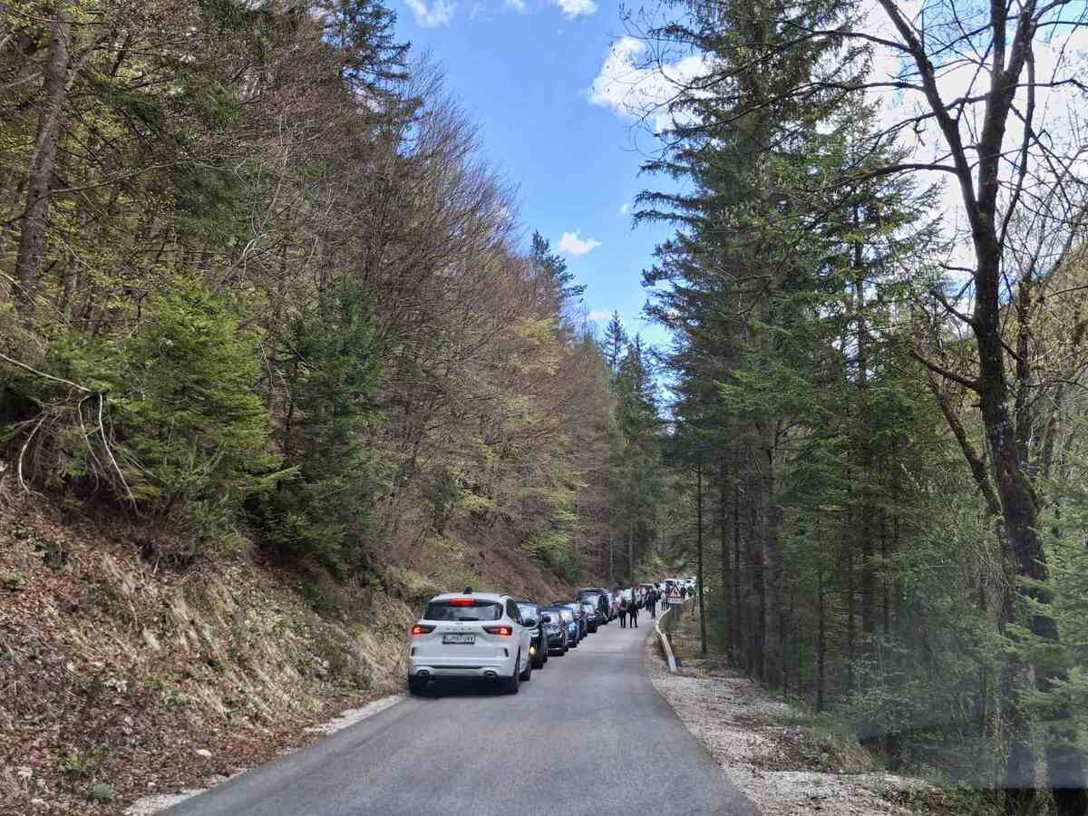 nepravilno parkiranje 1