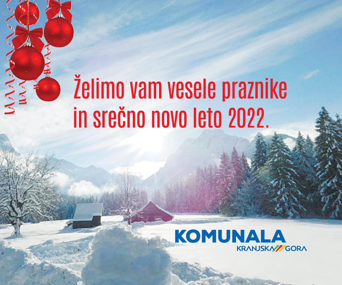 voščilnica