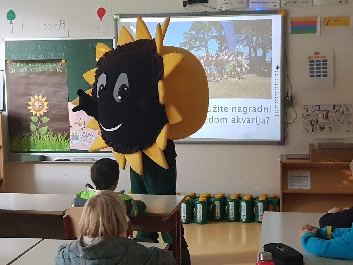 Komunaliada 2019