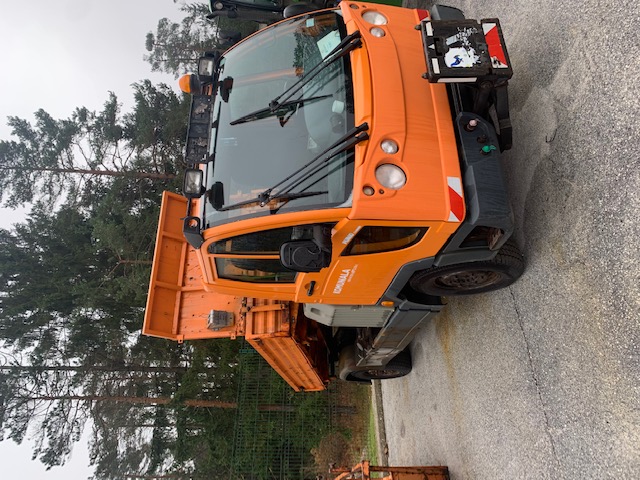 Multicar2
